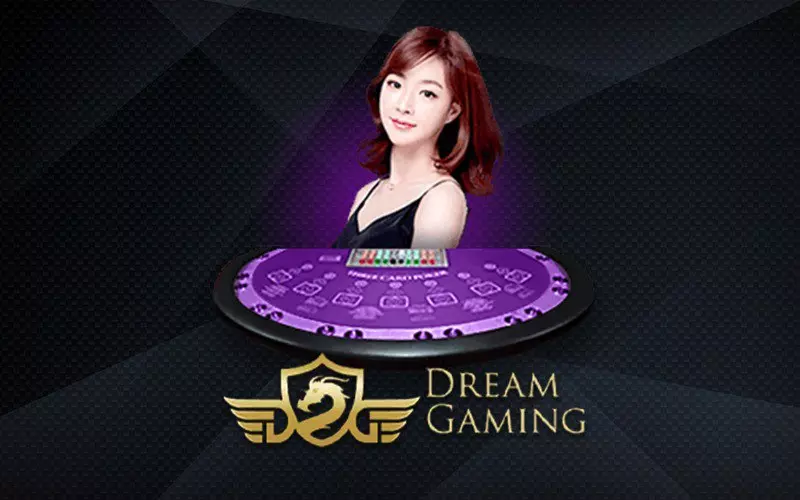 รูปภาพ Dream Gaming โดยดีลเลอร์สาวสุดแสนน่ารัก