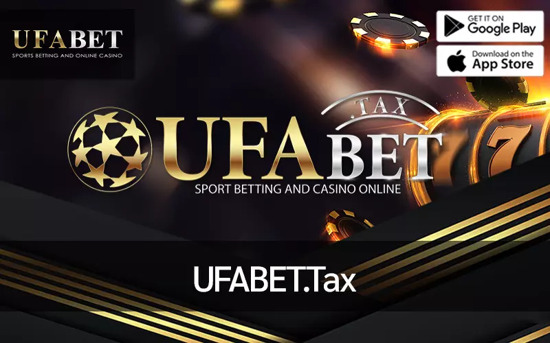 รูปภาพหน้าปก UFABET.Tax เป็นเว็บพันธมิตรของ UFABET ชั้นนำมีเกม คาสิโน กีฬา ครบจบที่เดียว